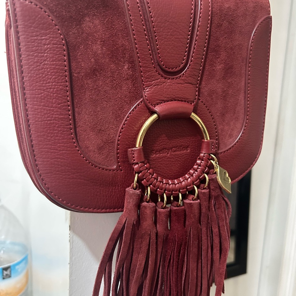 See by Chloe - Haba shoulder bag - Picture 4 of 9